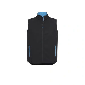 Mens Geneva Vest - Thumbnail Image 4