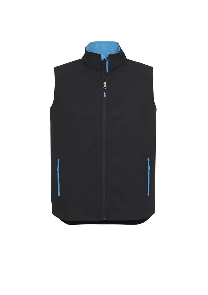 Mens Geneva Vest - Image 4