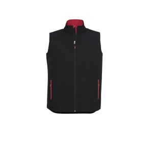 Mens Geneva Vest - Thumbnail Image 6