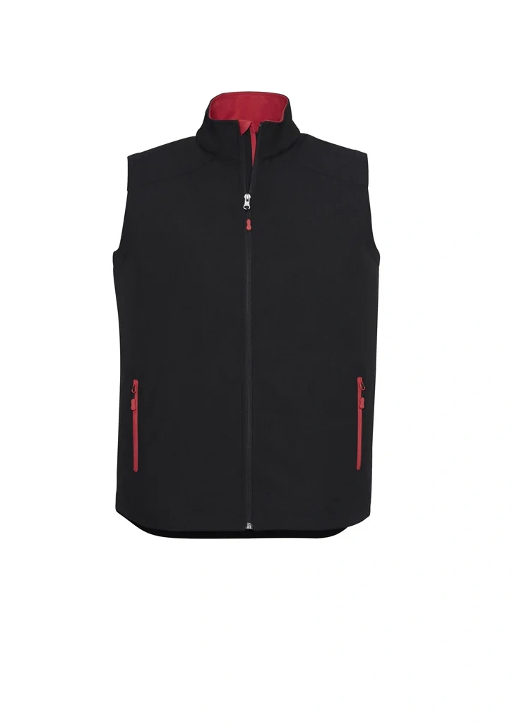 Mens Geneva Vest - Image 6