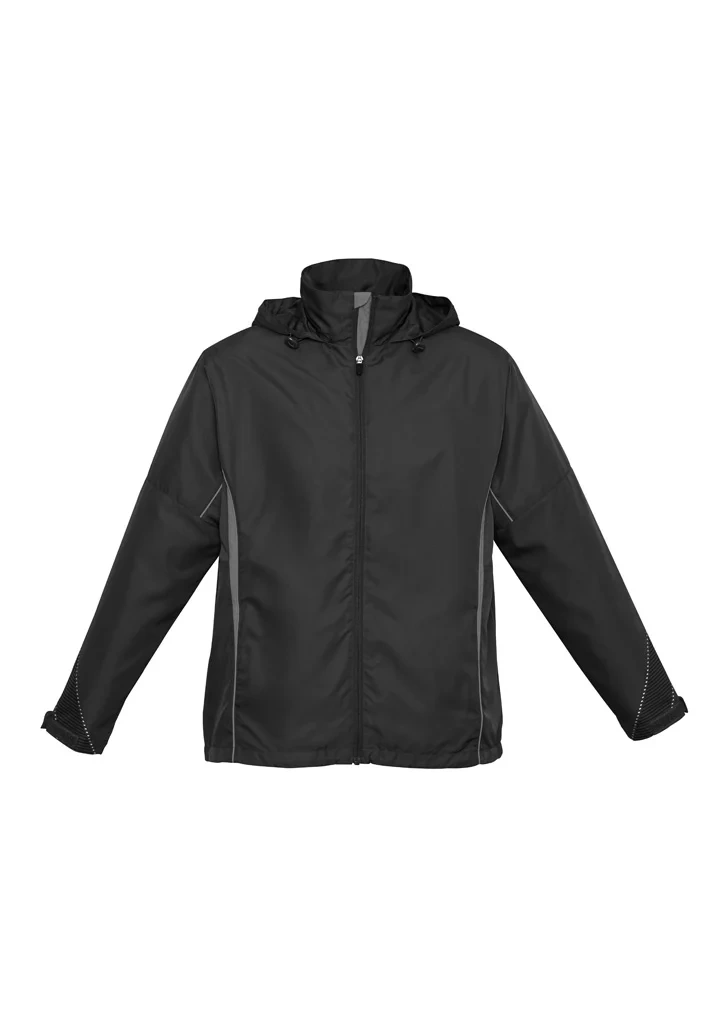 Unisex Razor Jacket - Image 8