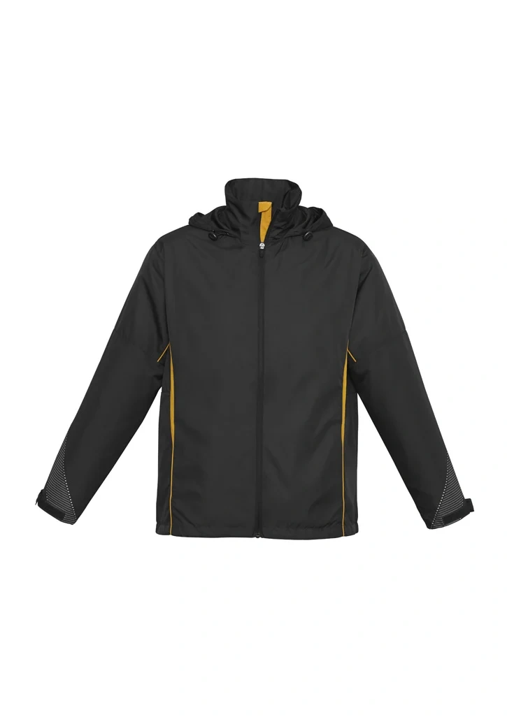 Unisex Razor Jacket - Image 18