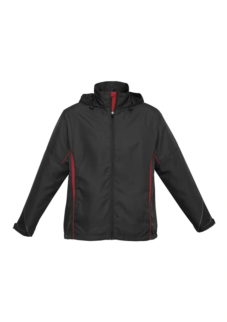 Unisex Razor Jacket - Image 14
