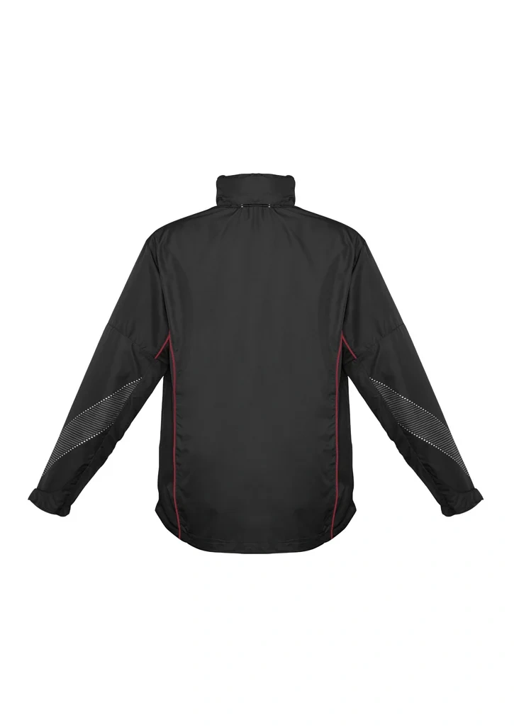 Unisex Razor Jacket - Image 15