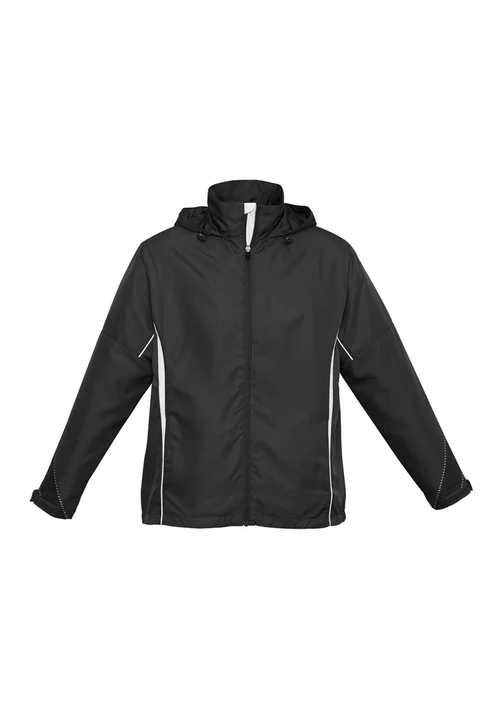 Unisex Razor Jacket - Image 12