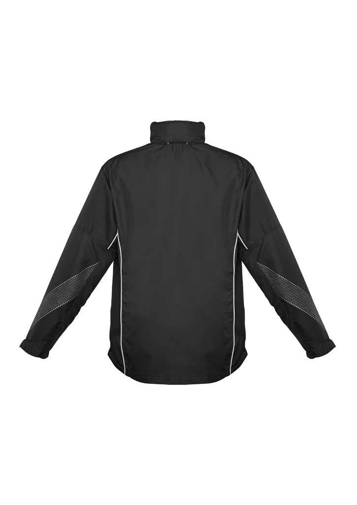 Unisex Razor Jacket - Image 13