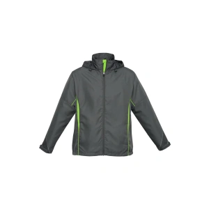 Unisex Razor Jacket - Thumbnail Image 4