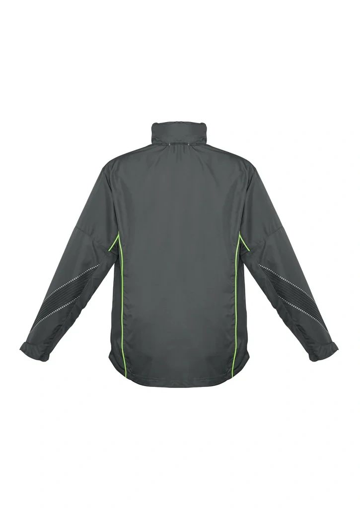 Unisex Razor Jacket - Image 5