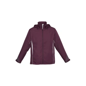 Unisex Razor Jacket - Thumbnail Image 6