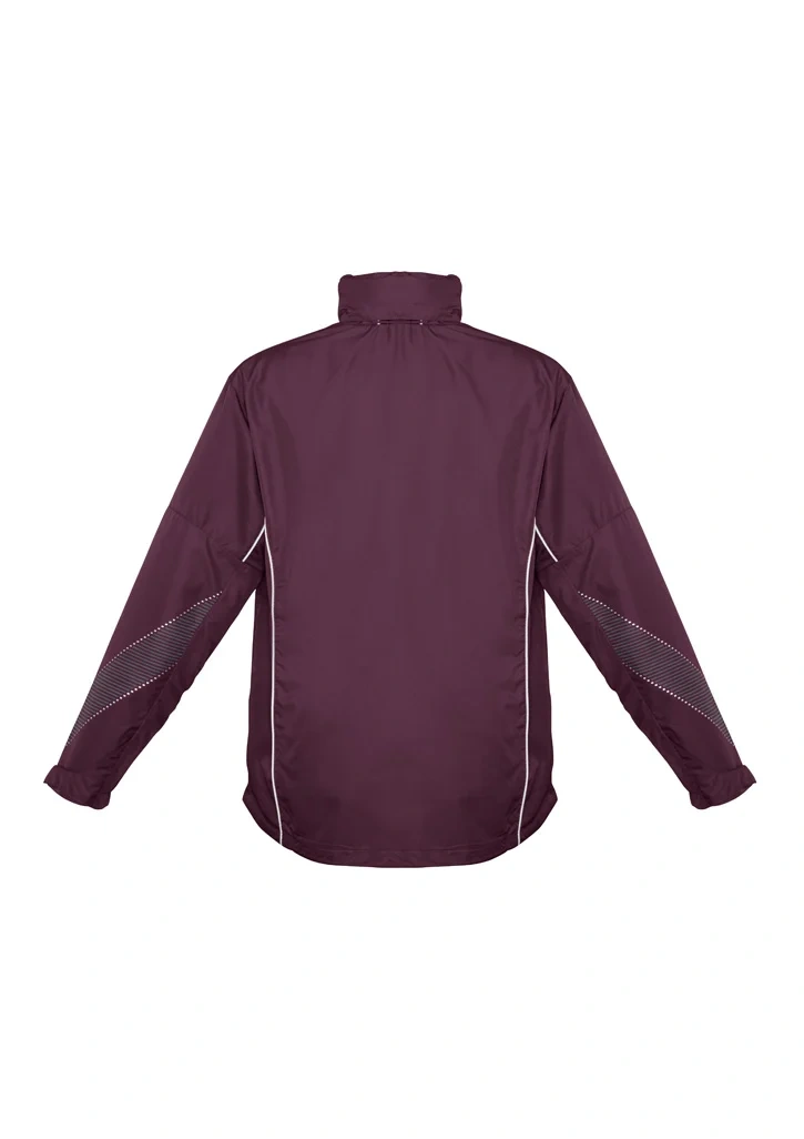 Unisex Razor Jacket - Image 7