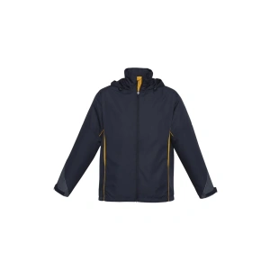 Unisex Razor Jacket - Thumbnail Image 10