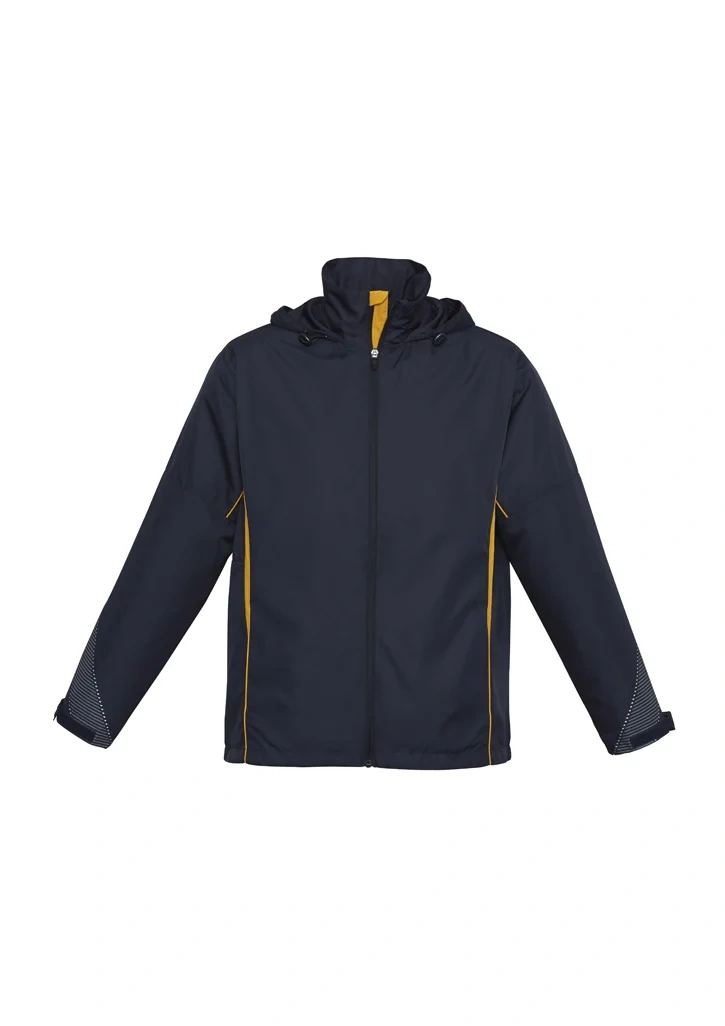 Unisex Razor Jacket - Image 10