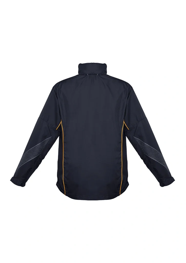 Unisex Razor Jacket - Image 11