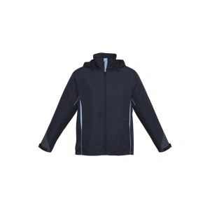 Unisex Razor Jacket - Thumbnail Image 2
