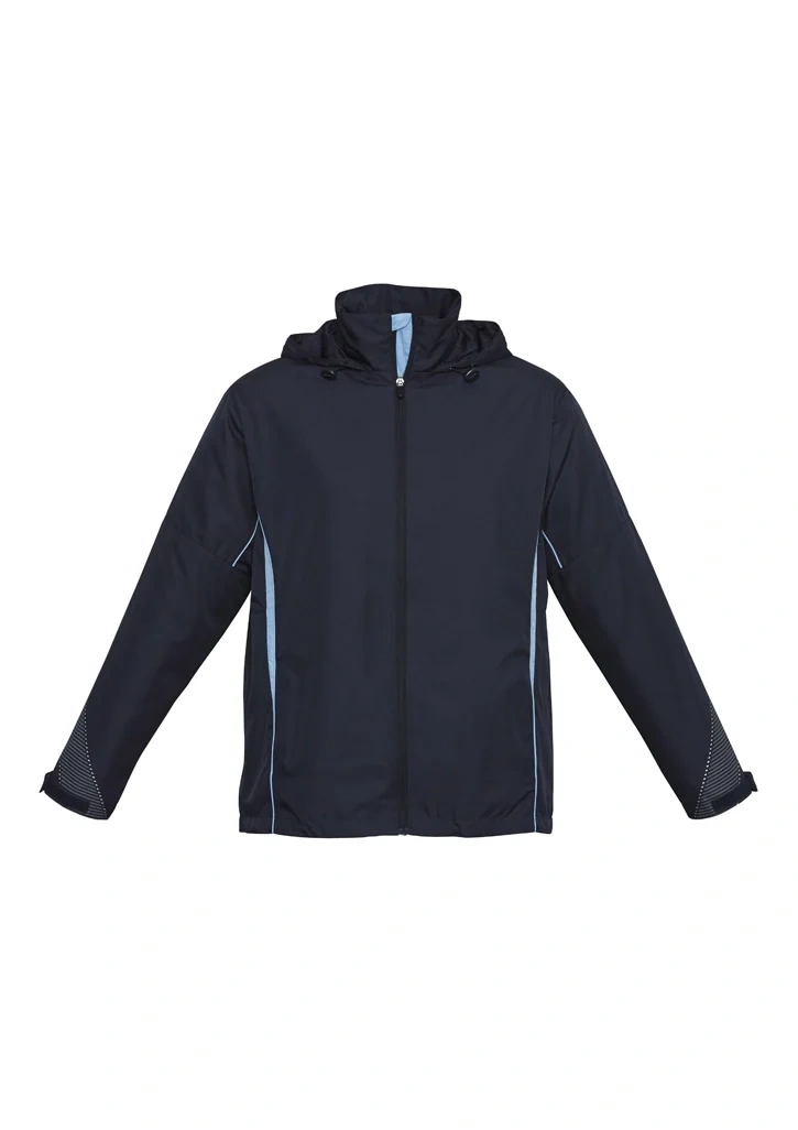 Unisex Razor Jacket - Image 2