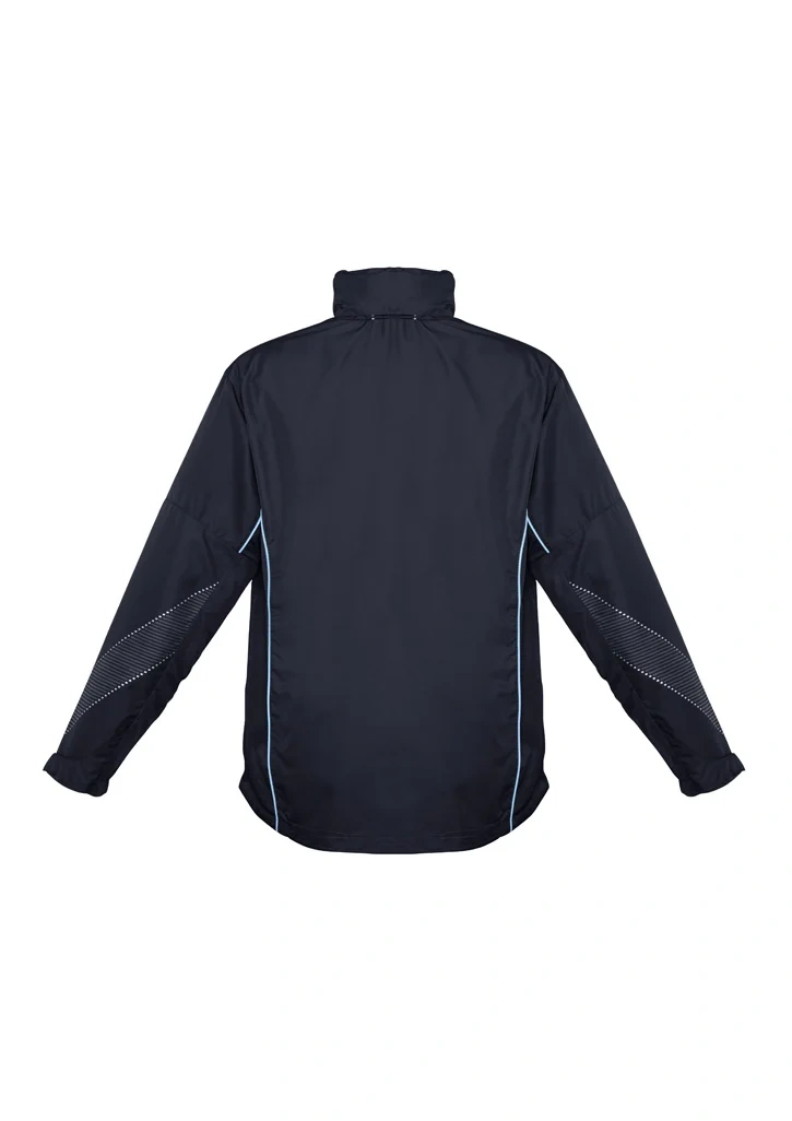 Unisex Razor Jacket - Image 3