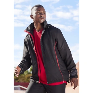 Unisex Razor Jacket