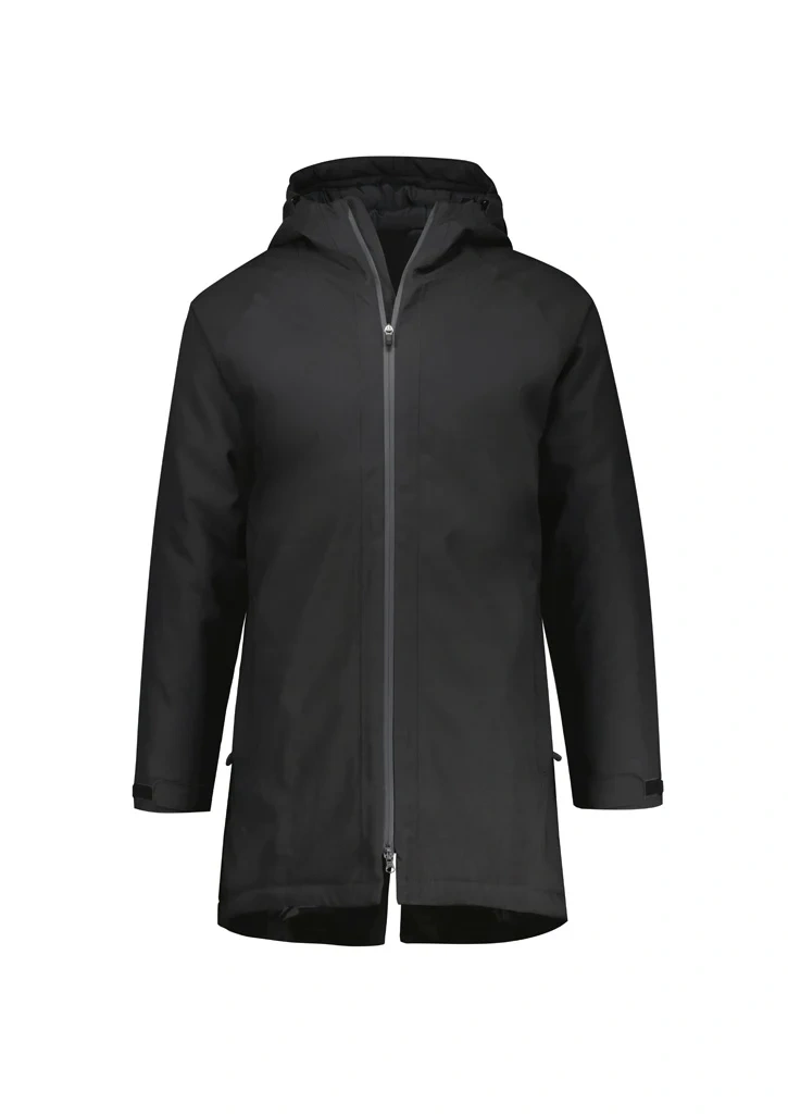 Unisex Sphere Jacket - Image 2