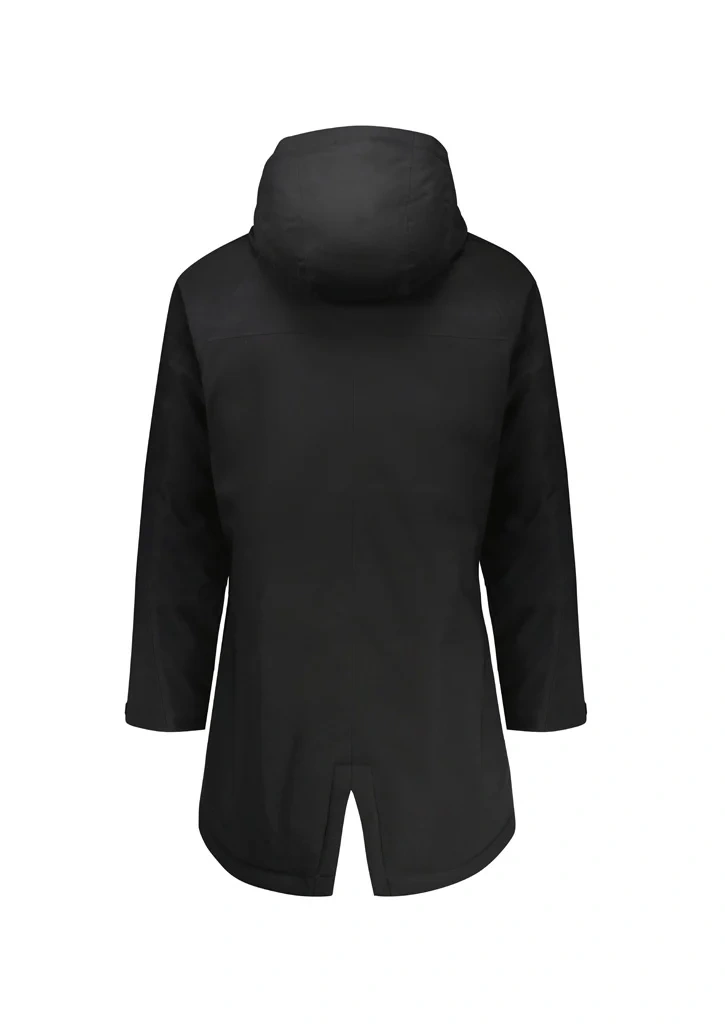 Unisex Sphere Jacket - Image 3