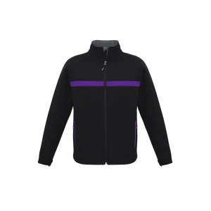 Unisex Charger Jacket
