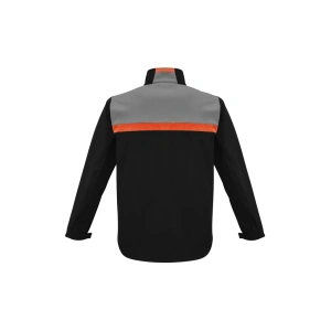 Unisex Charger Jacket - Thumbnail Image 5