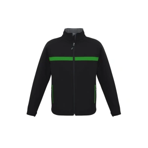 Unisex Charger Jacket - Thumbnail Image 10