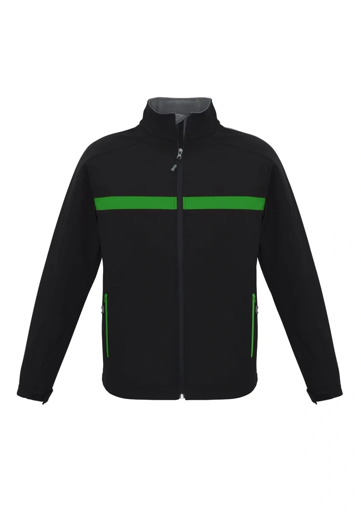 Unisex Charger Jacket - Image 10