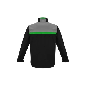 Unisex Charger Jacket - Thumbnail Image 11