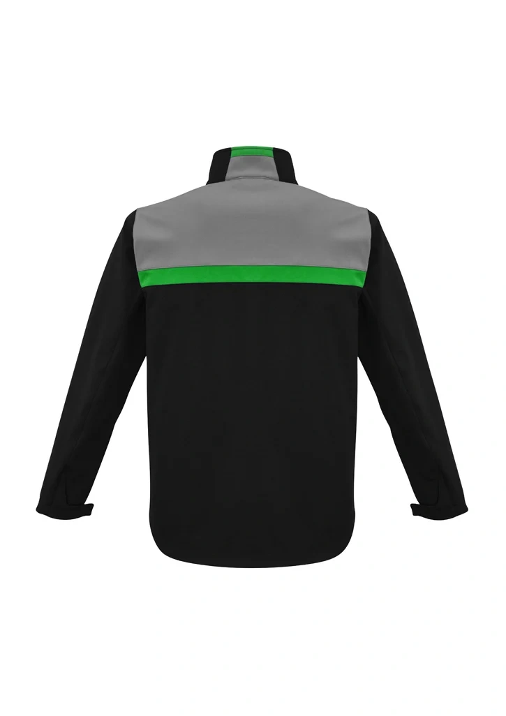 Unisex Charger Jacket - Image 11