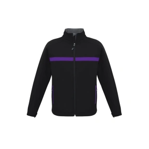 Unisex Charger Jacket - Thumbnail Image 8