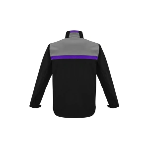 Unisex Charger Jacket - Thumbnail Image 9