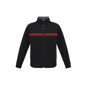 Unisex Charger Jacket - Thumbnail Image 2