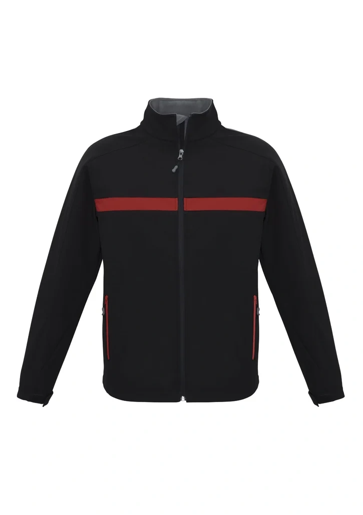 Unisex Charger Jacket - Image 2