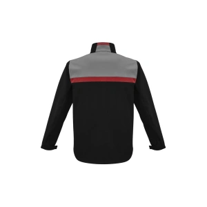 Unisex Charger Jacket - Thumbnail Image 3