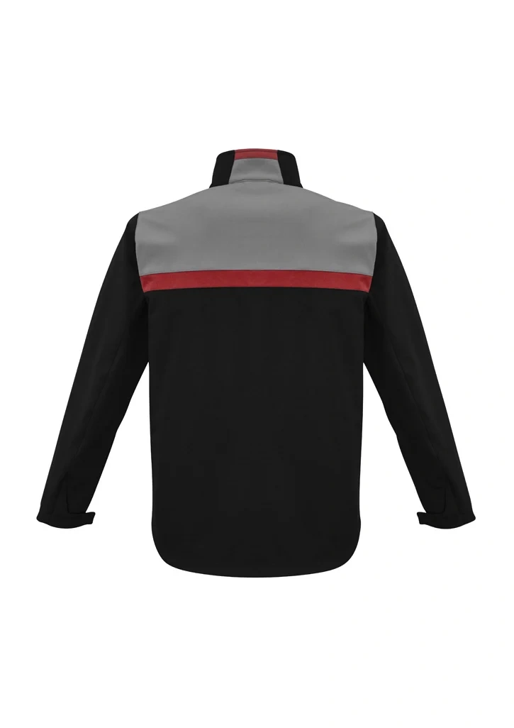 Unisex Charger Jacket - Image 3