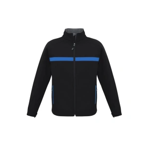 Unisex Charger Jacket - Thumbnail Image 6