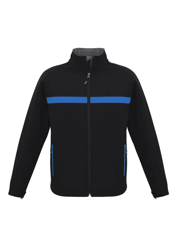 Unisex Charger Jacket - Image 6