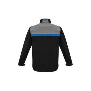 Unisex Charger Jacket - Thumbnail Image 7