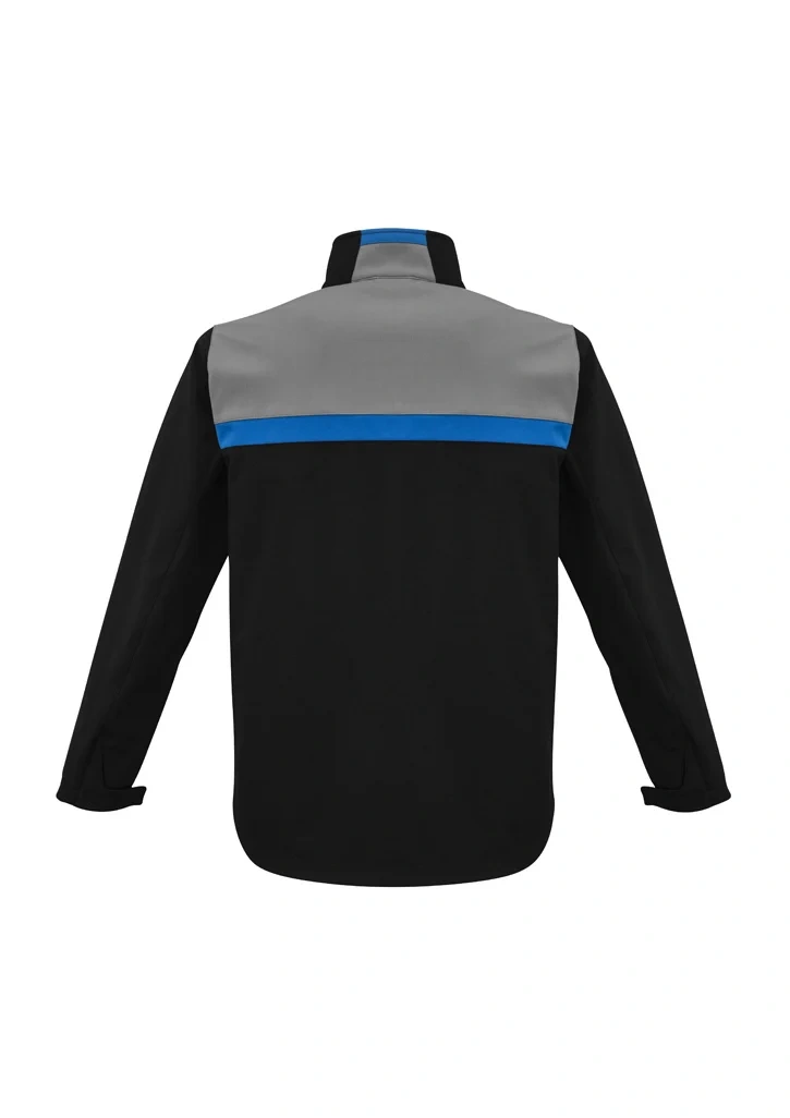 Unisex Charger Jacket - Image 7