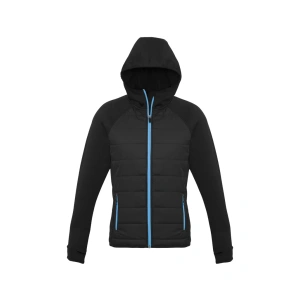 Womens Stealth Jacket - Thumbnail Image 2