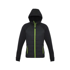Womens Stealth Jacket - Thumbnail Image 4