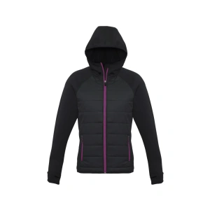 Womens Stealth Jacket - Thumbnail Image 10