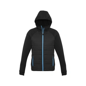 Mens Stealth Jacket - Thumbnail Image 2