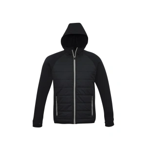 Mens Stealth Jacket - Thumbnail Image 6