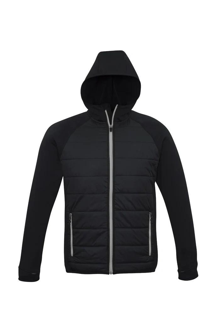 Mens Stealth Jacket - Image 6