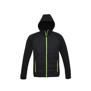 Mens Stealth Jacket - Thumbnail Image 8