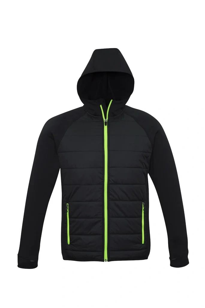 Mens Stealth Jacket - Image 8