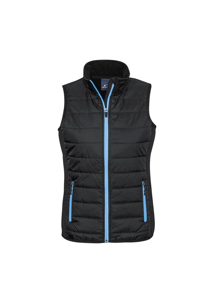 Womens Stealth Vest - Image 6