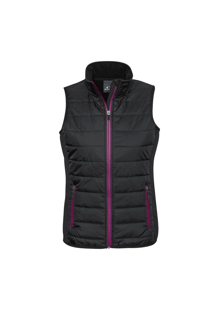 Womens Stealth Vest - Image 10