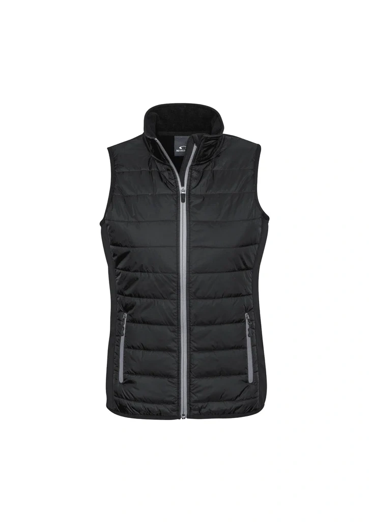 Womens Stealth Vest - Image 8